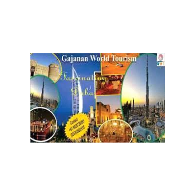 GAJANAN WORLD TOURISMs Photos