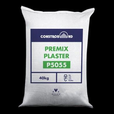 Premix Plaster