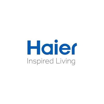 Haier Inspired Livings Photos