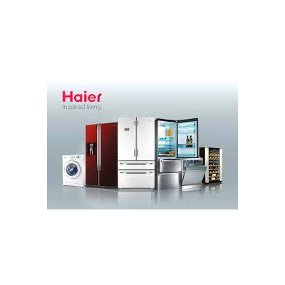 Haier Inspired Livings Photos