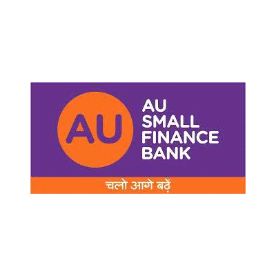 Au Small Finance Bank Limiteds Photos