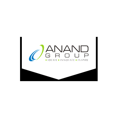 ANAND GROUPs Photos