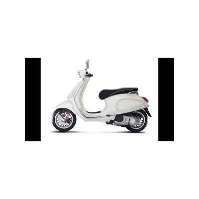 Vespas Photos