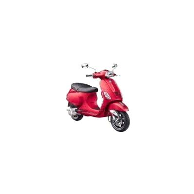 Vespas Photos