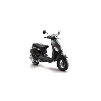 Vespas Photos