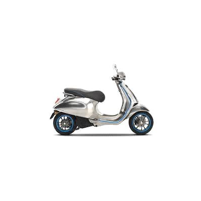 Vespas Photos