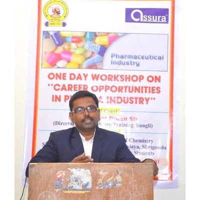 Assura Pharma Training Institutes Photos