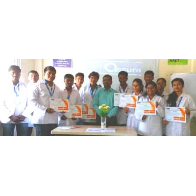 Assura Pharma Training Institutes Photos