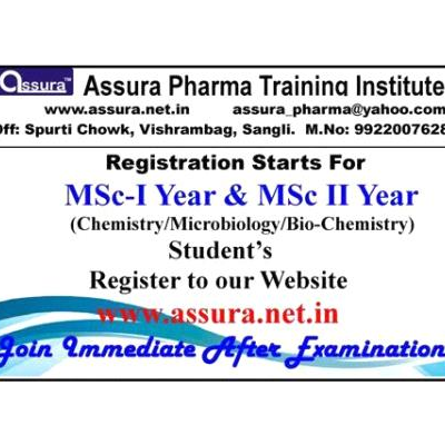 Assura Pharma Training Institutes Photos