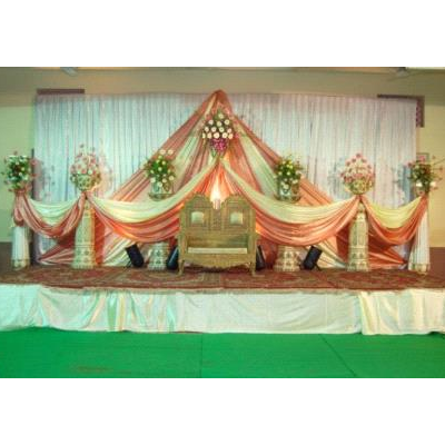 Ganesh Flower Decorators Photos