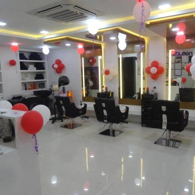 Naturals Family UniSex Salons Photos