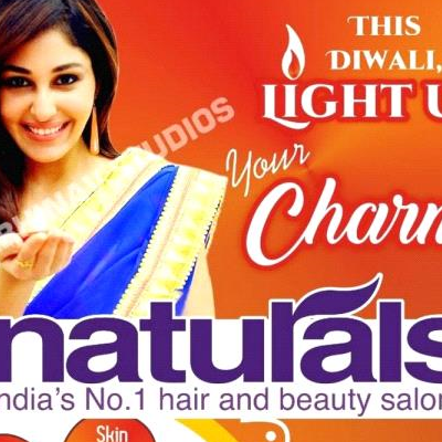 Naturals Family UniSex Salons Photos