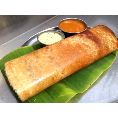 Masala Dosa