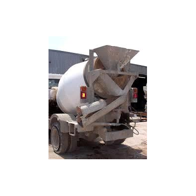 TUFFCON Ready Mix Concrete.s Photos