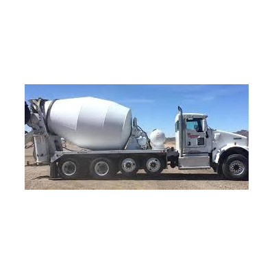 TUFFCON Ready Mix Concrete.s Photos