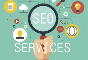 SEO Serives