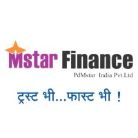 MSTAR FINANCE Logo